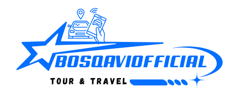 Bos Qavi Official